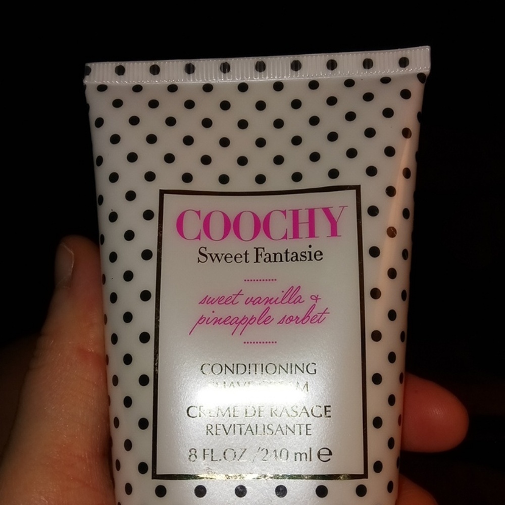 Coochy NWT